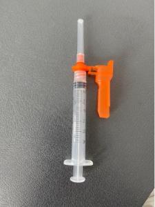 Wholesale Syringe: Safety Syringe