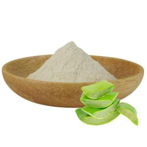 Wholesale food beverage: Aloe Vera Gel Freeze Dried Powder