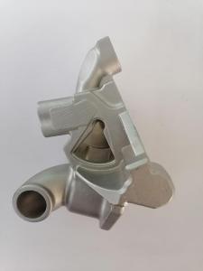 Wholesale casting parts: Stainless Steel Quick Coupling,Car Parts Casting
