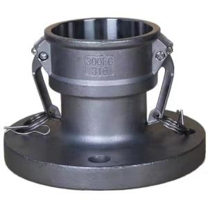 Wholesale stainless steel flange: Stainless Steel Quick Coupling,Flange