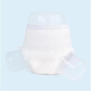 Wholesale f: The Best Low Price Cheap Disposable Breathable Quick-drying Adult Diapers Adult Pull Up Pants