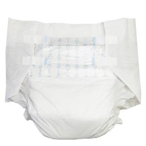 Wholesale super absorbent polymer: Wholesale OEM High Absorption Older Adult Nappy Adult Diapers Disposable Unisex