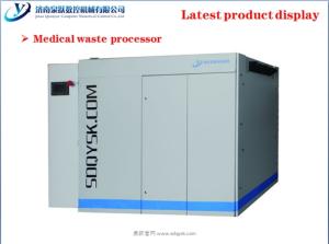 Wholesale kitchen processor: Garbage Converter-Quanyue