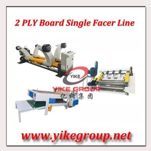 Wholesale m: Single Facer Line