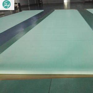 Wholesale forming fabrics: Good Quality Paper Making Forming Fabric