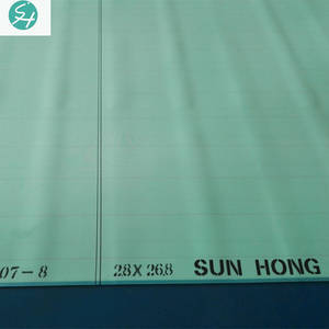 Wholesale paper making fabric: Paper Making Forming Wire Mesh Fabric