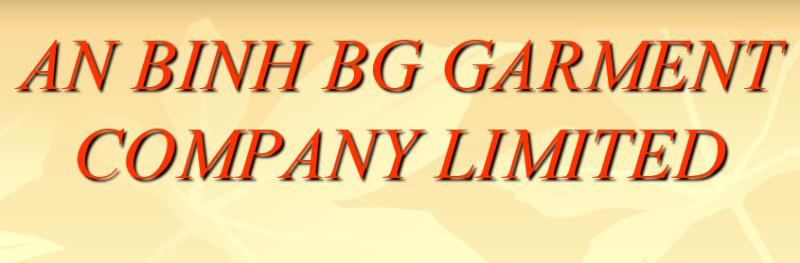 An Binh Bg Garment Company Limited