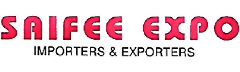 Saifee Expo Company Logo