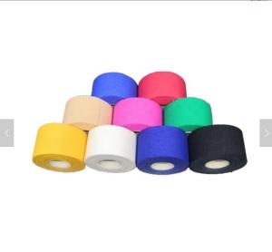 Wholesale cotton sports tape: Best Selling Sport Adhesive Cotton Athletic Tape