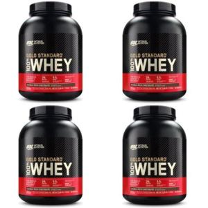 Wholesale richful: Optimuming Nutrition Gold Standard Whey Protein Powder Double Rich Chocolate