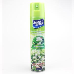 Wholesale t: Best-Selling Lily Scent Overwhelming Quality Automobile Air Freshener Spray