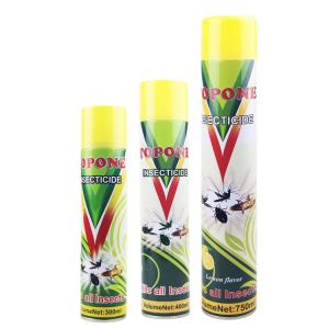 Wholesale insecticide treated: Insect Repellent Spray