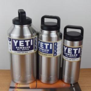 Wholesale beer cooler: Wholesale Yeti Cups Cheap Yeti Rambler Tumbler Cooler Cup Vacuum Insulated Vehicle Beer Mug Cups Xc