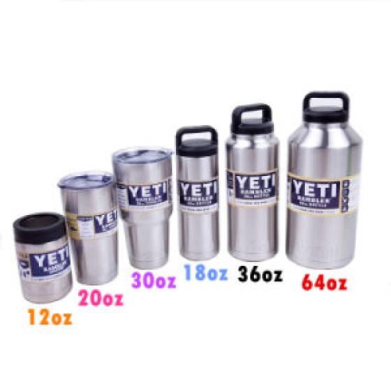 cheap yeti cups in bulk