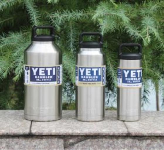 Wholesale Yeti Cups Cheap Yeti Rambler Tumbler Cooler Cup Vacuum 