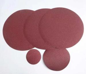 Wholesale used circular: Velcro Sanding Disc
