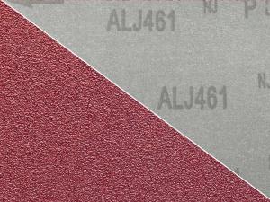 Wholesale polishing cloth: Abrasive Cloth ALJ-461
