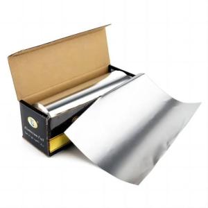 Wholesale m: L.T. 8M Aluminium Shisha Foil Roll