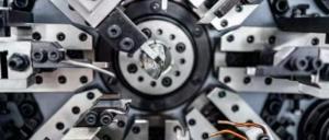 Wholesale Springs: Spring Forming Machine