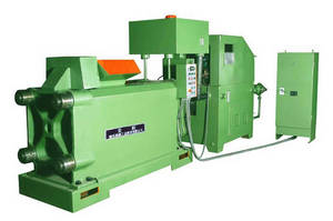 Wholesale chain plate feeder: Metal Chip Briquette Press for Metal Recycling
