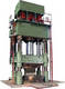 Hydraulic Open Die Forging Press for Hot Forging