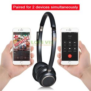 Wholesale mobile phone microphone: Bluetooth Headset