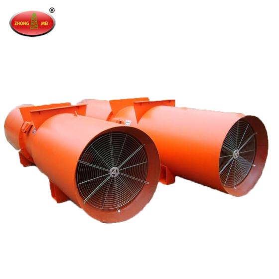 SDS Jet Tunnel Ventilation Fan(id:10707584) Product details - View SDS ...