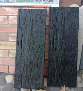 Wholesale wood: Coric Tiles for Garden Steps with Imitation Wood Size 220*600*40mm