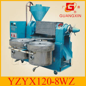 Wholesale crude rapeseed oil: Sunflower Oil Making Machinery with Vacuum Filtration Machine