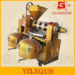 Wholesale kernel shell: Oil Extractor with Air Pressure Filtration
