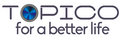 Shenzhen Topico Technology Co.,Ltd Company Logo