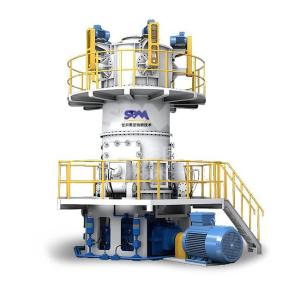 Wholesale Mining Machinery: Ultrafine Vertical Mill