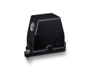 Wholesale housing: Housings Parts of Connector HP6B Series