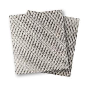 Wholesale Knitted Fabric: This Fabric Sandwich Mesh Is A Special Fabric Structure, Also Known As Sandwich Mesh or Double Layer