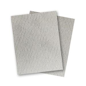Wholesale Nonwoven Fabric: Refers To A Knitted Fabric with A Circular Yarn Loop Standing On One Side of the Fabric