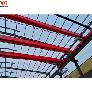 Overhead Crane