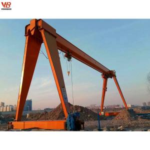 Wholesale Cranes: Gantry Crane