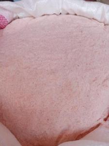 Wholesale salt: Himalayan Pink Salt