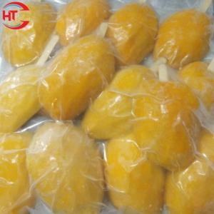 Wholesale Mango: Vietnamese Frozen Mango - High Quality
