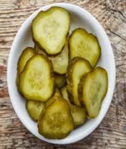 Wholesale pickle: PICKLED GHERKINS Russian Taste, German Taste, Czech Taste, French Taste