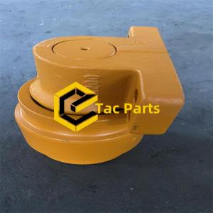 Wholesale auto turbo: Tac Construction Machinery Parts:Top Roller Carrier Roller Upper Roller for Bulldozer Excavator Craw