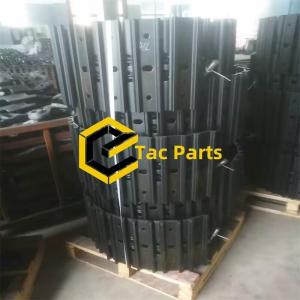 Wholesale chains part: Tac Construction Machinery Parts:Excavator Track Shoe Assy Assembly Track Links Track Chains F04400