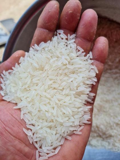 Jasmine Rice - Fragrant Rice - Long Grain White Rice - WHatsapp Number: +84968974137