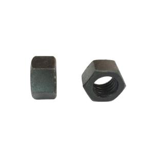 Wholesale hexagon nuts: DIN6915 High Quality Heavy Hexagonal Nuts for Steel Structure M12-36 GB1229 ASTM A194