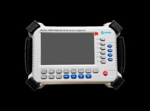 Wholesale embedded mini pc: Portable Three Phase Multifunction Watt-hour Meter Calibrator