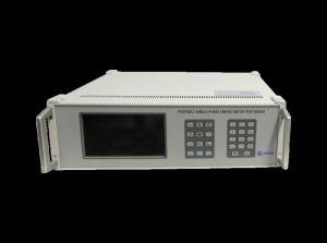 Wholesale protable: GF102 Portable Single Phase Energy Meter Test Bench