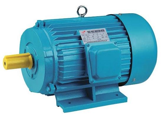 induction motor pump