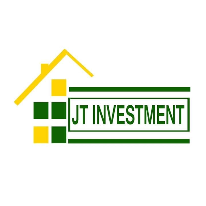 JT Investment Company Logo