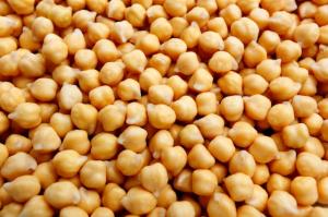 Wholesale Bean Products: Chickpeas