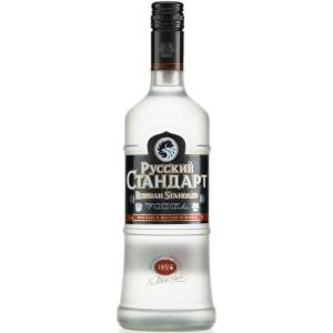 Wholesale bulk russian vodka: Vodka